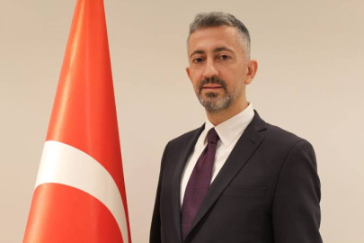 KARDEMİR Yönetim Kurulu Başkanı Muhammed Ali Oflaz Oldu