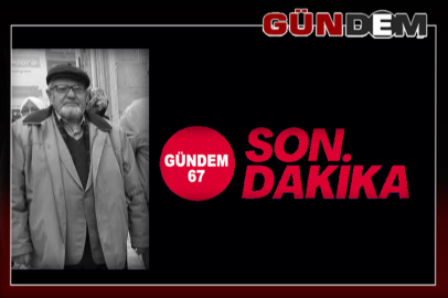 Aşçı Hacı Ahmet Akyüz hayatını kaybetti...