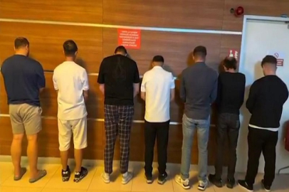 Şehit ailesini dolandıran 11 kişi yakalandı!!!