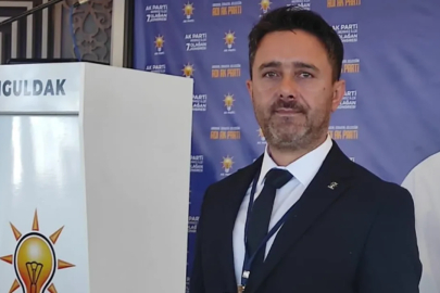 “ENGELLENİYORUZ SÖYLEMİ BİR ALGIDAN İBARET”
