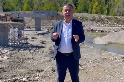 ULAŞIM AĞINA YENİ DEĞER KATACAK!