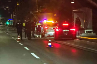 Zonguldak'ta Gece Yarısı Şok Uygulama!