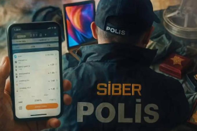 18 ilde siber suç operasyonu: 55 tutuklama!