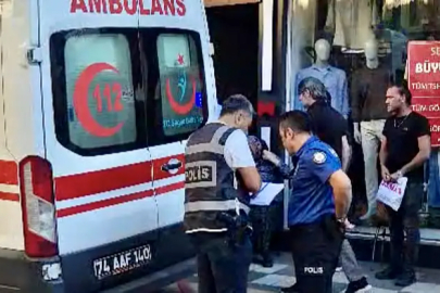 Bodrum katta Hareketsiz bulundu!