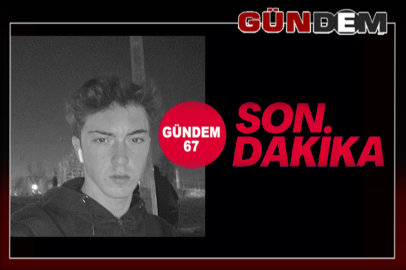 Motosiklet kazasında Ensar Alakaz hayatını kaybetti