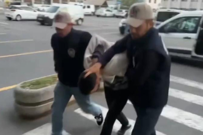 Kız öğrenci yurdundaki görüntülerle ilgili 4 zanlı tutuklandı