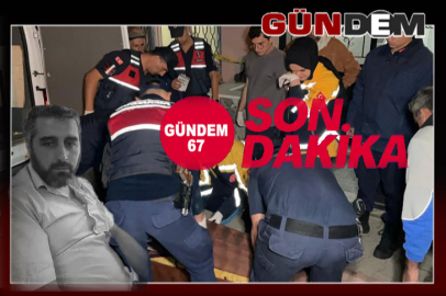 Sır ölümde şok eden detaylar!...