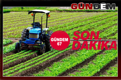 Zonguldak’taki çiftçilere devasa tarımsal destekleme ödemesi yapıldı.