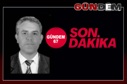 Mehmet Akçakaya hayatını kaybetti ...