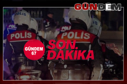 Polis ekipleri denetimlerini sıkılaştırdı ...