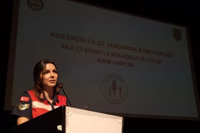 JANDARMA'DA YENİ BİRİM KURULDU!
