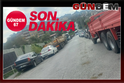 Vatandaşlardan Başkan Yardımcısına Açık Mektup!