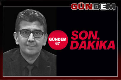 Yazı İşleri Müdürü hayatını kaybetti!