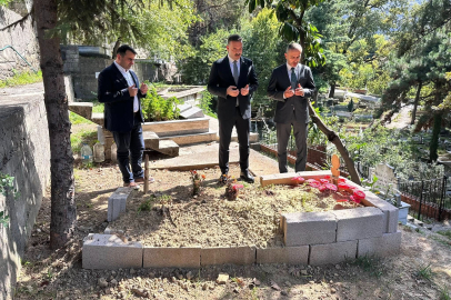 Zeki Tosun'a vefa!