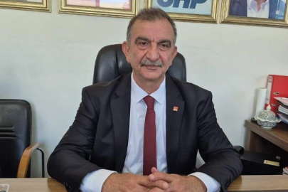 Nazmi Özden görev dağılımını yaptı ...