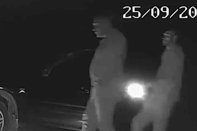 Yasadışı Boz Ayı Avı: İki Avcı Fotokapana Yakalandı