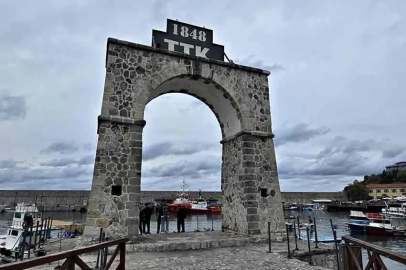 Artık oraya çıkılamayacak! Merdivenler söküldü!