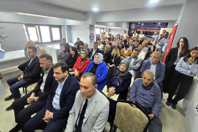 BİRLİK HABER SEN 3.OLAĞAN GENEL KURULU YAPILDI