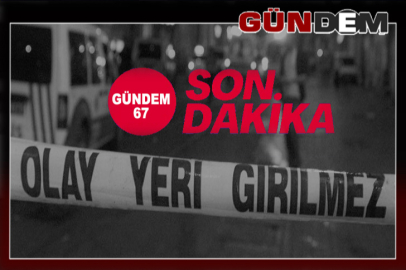 Yüksek sesli müzik nedeniyle çıkan tartışma kanlı bitti!