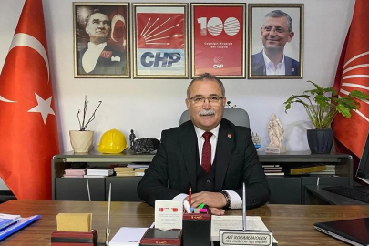 Ali Kocamanoğlu’ndan kongre değerlendirmesi