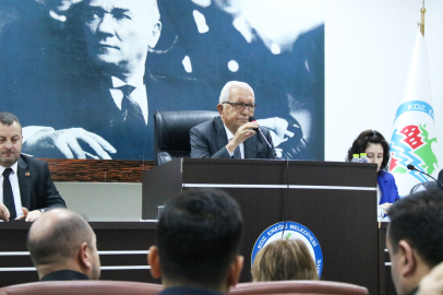 BAŞKAN POSBIYIK: HAYIR’CILAR, GARİBAN VATANDAŞIN EV YAPMASINI ENGELLİYORLAR