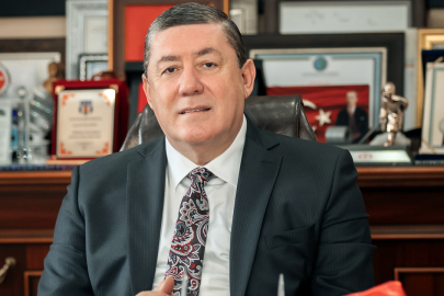 ‘DELİ BİZİM DELİMİZ, BAŞKAN BİZİM BAŞKANIMIZ’
