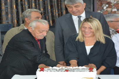 Gülüç Belediyesi’nden Dünya Yaşlılar Günü’ne Özel Etkinlik!