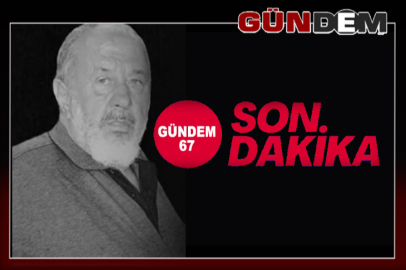 Kazım Çakmaklı hayatını kaybetti