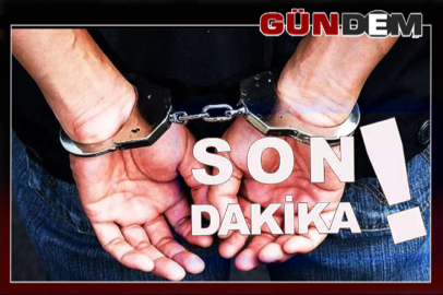 Kdz.Ereğli’de banka çalışanı zimmet iddiasıyla tutuklandı!