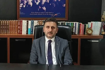 Kdz.Ereğli'de İlçe Müftülüğü'ne atanan Harun Aydoğdu görevine başladı.