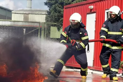Alaplı Belediyesi itfaiye eri alımı yapılacak