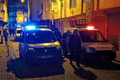 Zonguldak'ta alkollü sürücü 5 araca çarpıp kaçtı!