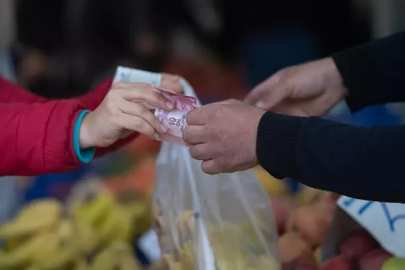TÜİK'in aylık enflasyon oranı ilk kez ENAG'a çok yakın çıktı!
