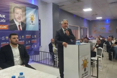 Saffet Bozkurt, "Ereğli'de kavga istemiyoruz"