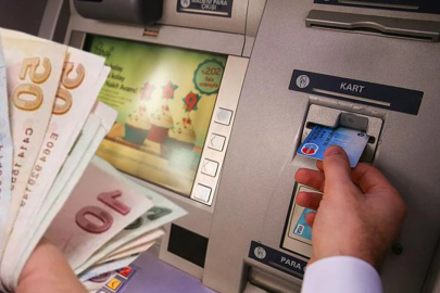 ATM'lerde artık bu paralar kabul edilmeyecek