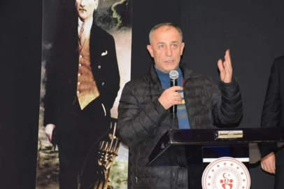 TFF’den Kemal Demir’e önemli görev!