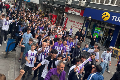 Taraftarların Buluşma Noktası Değişti!