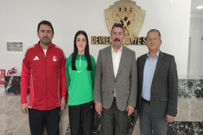 GURURUMUZUN HEDEFİ AVRUPA ŞAMPİYONASI!