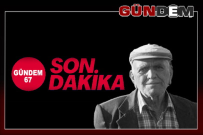 İsmail Sevim hayatını kaybetti!