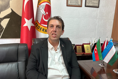 Oğuzhan Turhan, “Zonguldak halkı uyarı değil, çözüm beklemektedir”