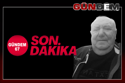 Sebahattin Kabacı hayatını kaybetti!