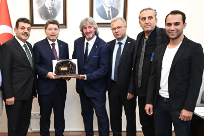 ZGC'den Ankara çıkarması!