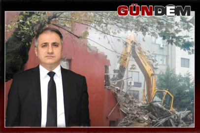 Kdz.Ereğli’ye yeni Aile Sağlığı Merkezi ve 112 İstasyonu geliyor...