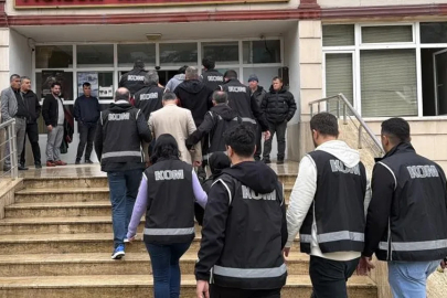 Usulsüz İlaç Skandalı: Doktor Tutuklandı!