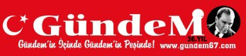 Gündem Gazetesi - Zonguldak Haber ve Kdz.Ereğli Haberleri