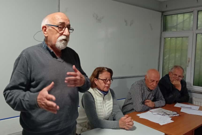 Ali Topaloğlu Güven Tazeledi  ...