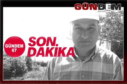 Sefer Alabaş hayatını kaybetti ...