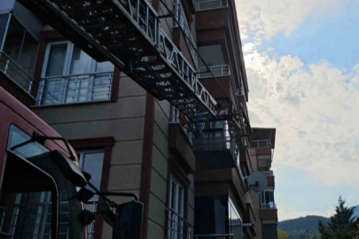 Acı Olay: Yaşlı Kadın Evinde Ölü Bulundu!