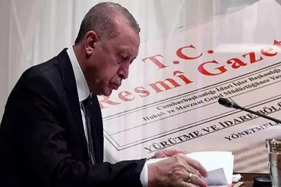 Atama kararları Resmî Gazete’de! Basın İlan Kurumu’nda bayrak değişimi!