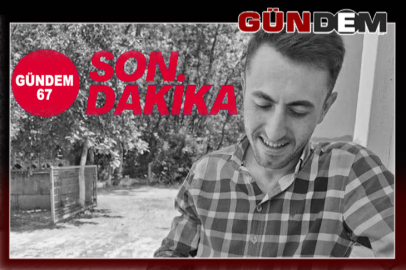 TTK çalışanı Orhan Yıldızöz kazada hayatını kaybetti!